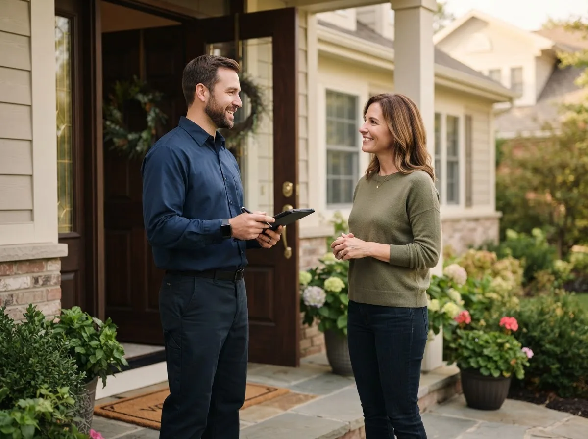 Water damage restoration FAQs for Reedsville, PA